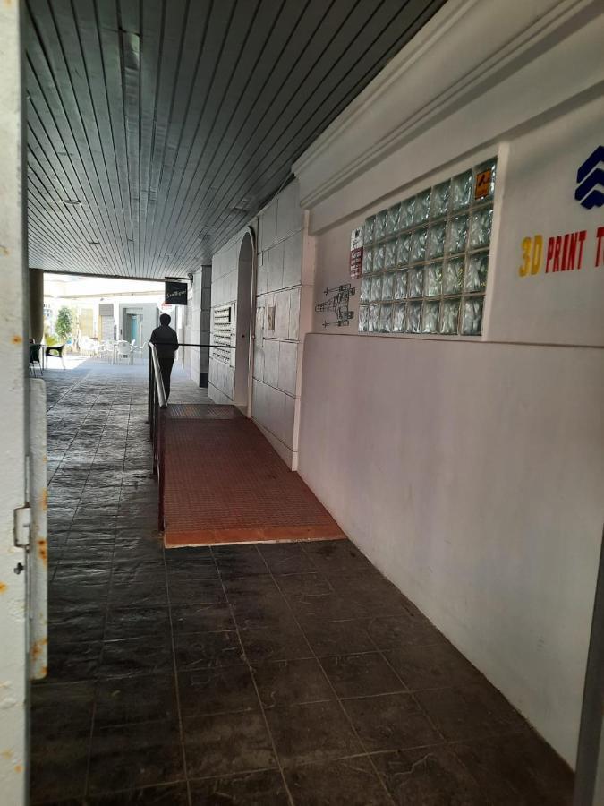 Студия На Белоснежном Пляже Los Locos Torrevieja Exterior photo